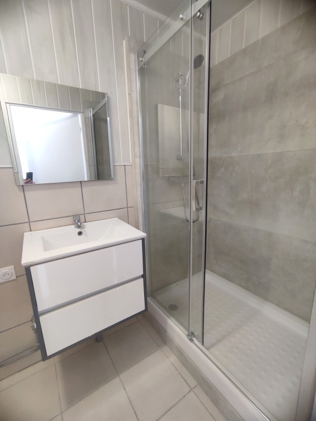 Maison 3 chambres possible 4.